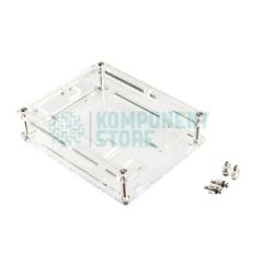 Arduino UNO R3 Pleksi Kutu