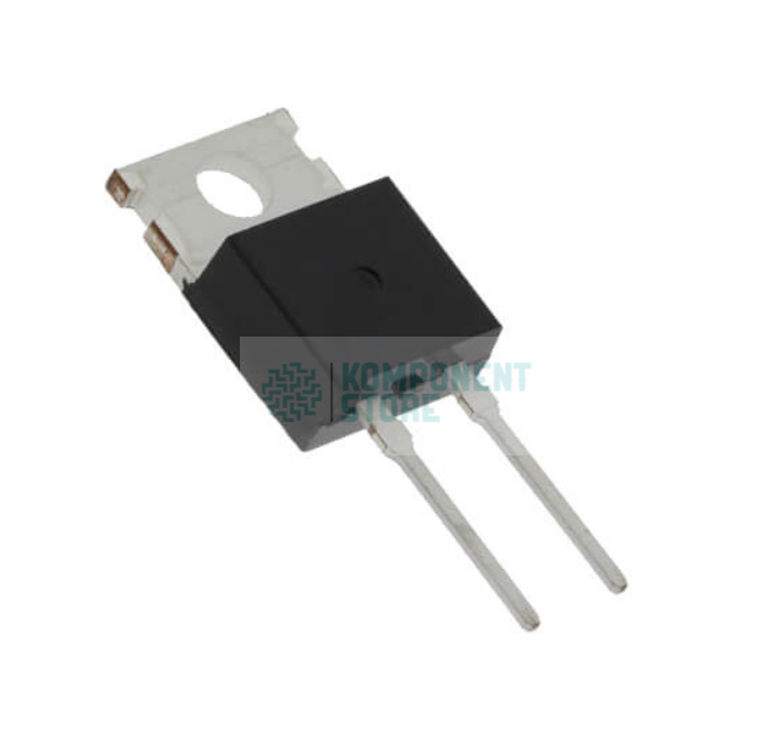 BYC30-600P 30A 600V TO220-2