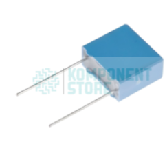 100nF 310VAC RM:15mm