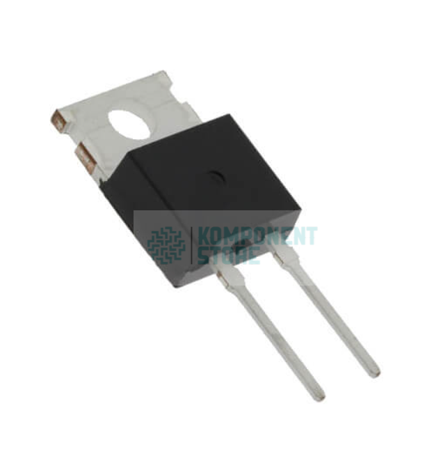 BYV29-600PQ ULTRAFAST 9A 600V TO220-2