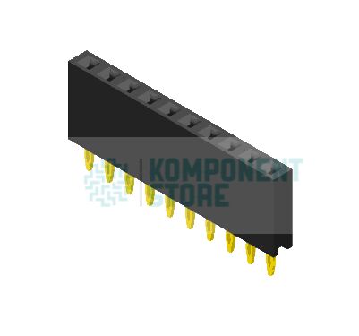 DS1023-1X5S21