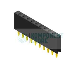 DS1023-1X5S21