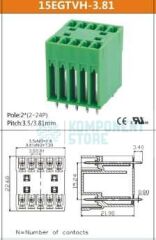 15EGTVH-3.81-04P-14-00AH