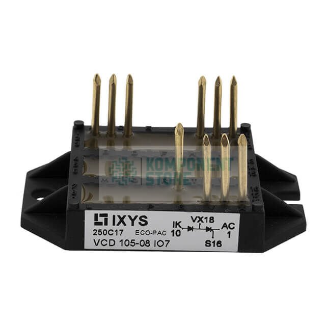 VCD105-08IO7