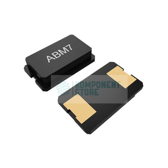 ABM7-12.000MHZ-D2Y-T