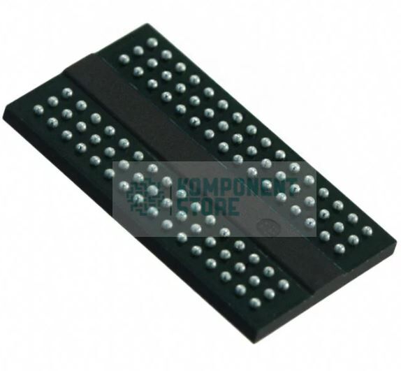 IS46TR16256A-125KBLA2