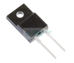 STTH512FP 5A 1200V ULTRAFAST TO220F-2