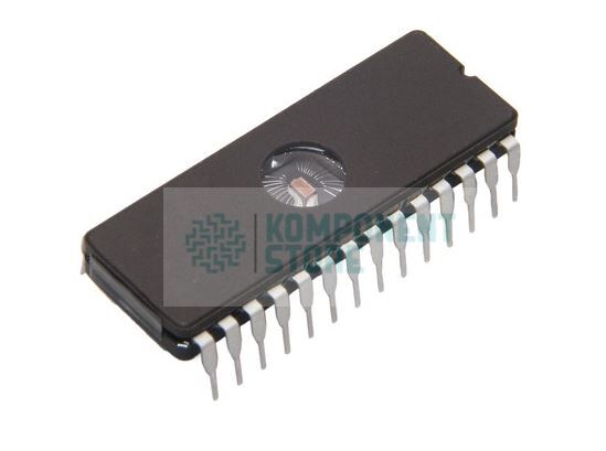 M27C512-10F1