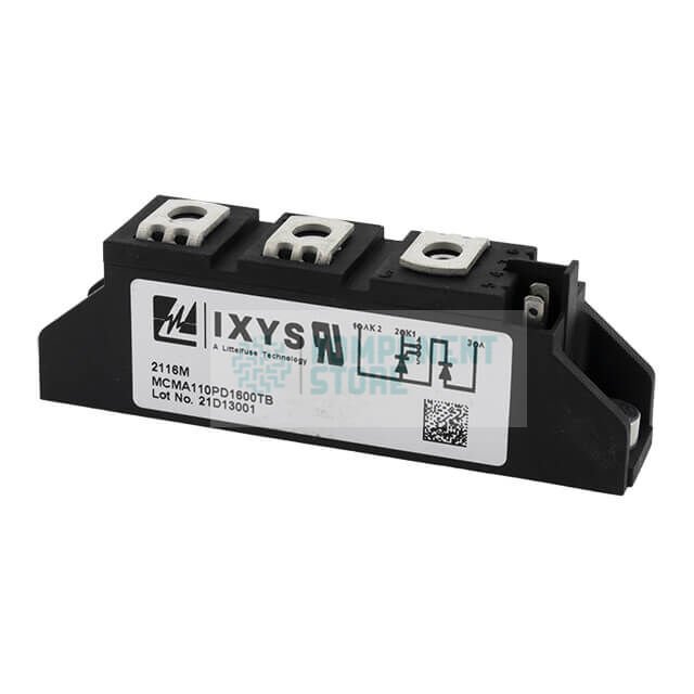 MCMA110PD1600TB