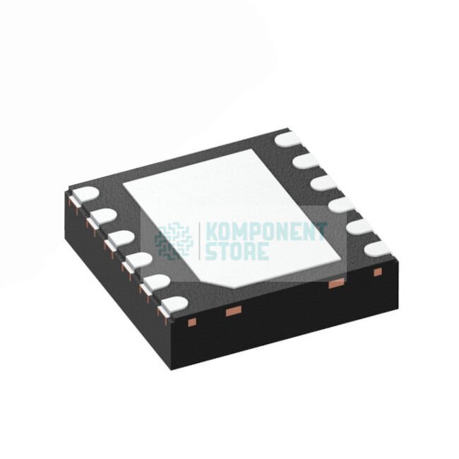 TPS65133DPDR