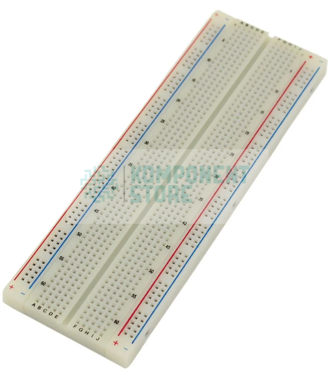 BREADBOARD 830
