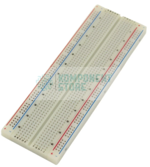 BREADBOARD 830