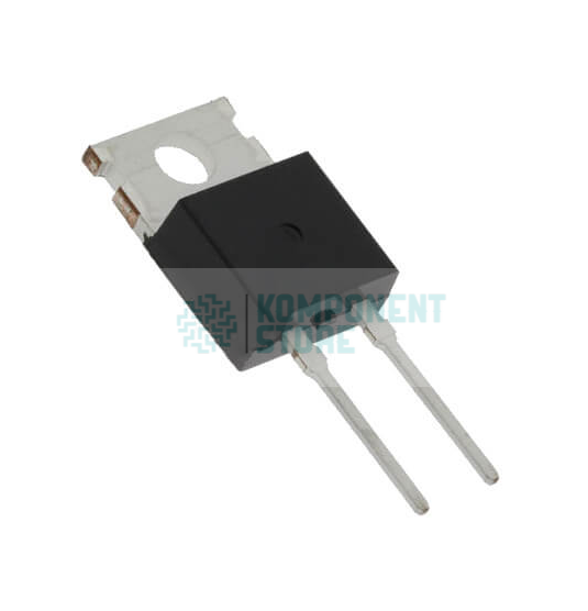 PSDP0860S1 8A 600V TO220