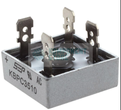 KBPC3510 35A 1000V KÖPRÜ DİYOT