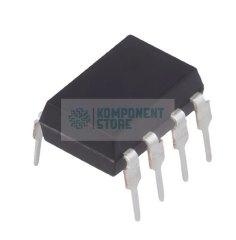 6N139 DIP-8 OPTOCOUPLER