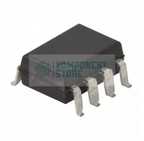 6N139 SMD OPTOCOUPLOR