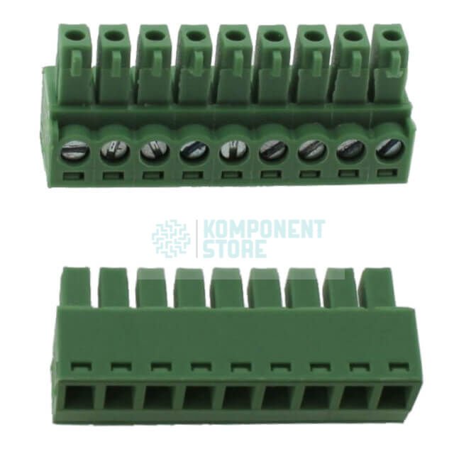 15EDGK-3.81-09P-OEM