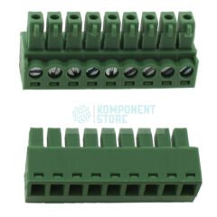 15EDGK-3.81-09P-OEM