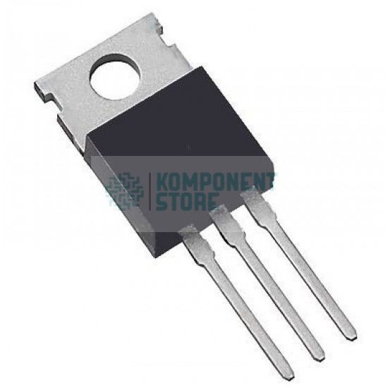 BTA16-800 16A 800V