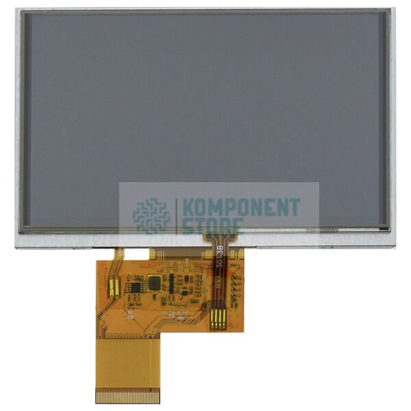 HS050WUM-TT4001R