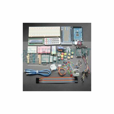 Arduino Mega Temel Başlangıç Kiti