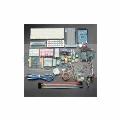 Arduino Mega Temel Başlangıç Kiti