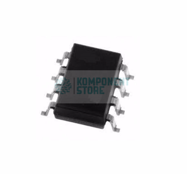 6N137 SMD OPTOCOUPLER