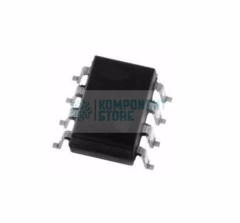 6N137 SMD OPTOCOUPLER