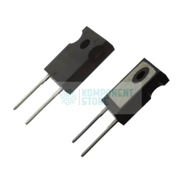 BYC80MW-650PT2Q 80A 650V TO247-2