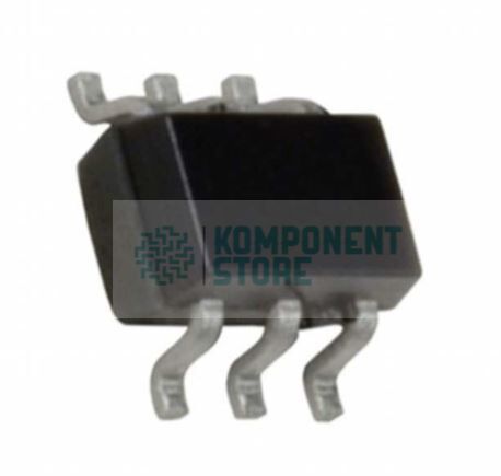 74AUP2G07GW,125