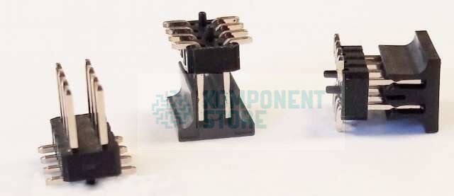 DS1025-08-2X4P8BSRS-A4.5