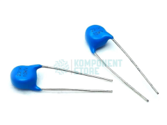 220pF 10KV 221 10KV SERAMİK KONDANSATÖR