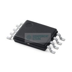 MC33161DMR2G