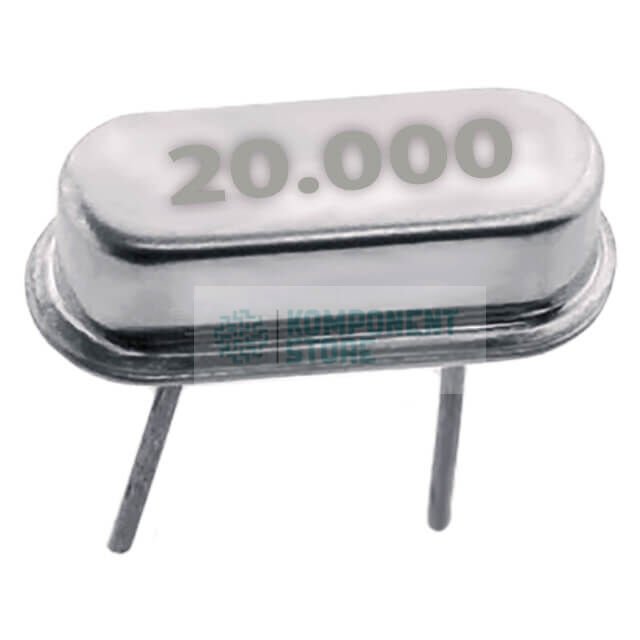 CRYSTAL-20MHZ