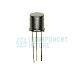 2N2906A 600MA 60V PNP