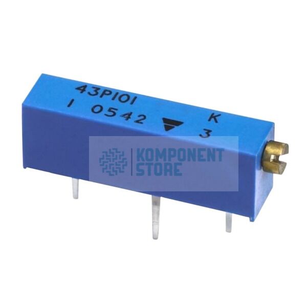 M43P103JB40