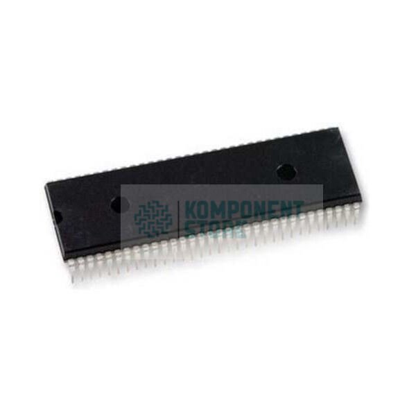 TMP91P640N-10