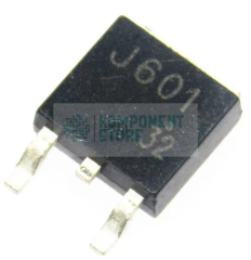 2SJ601 36A 60V TO-252