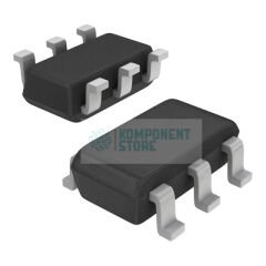 MCP3421A0T-E/CH