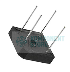 GBPC3508W 35A 800V PCB TYPE