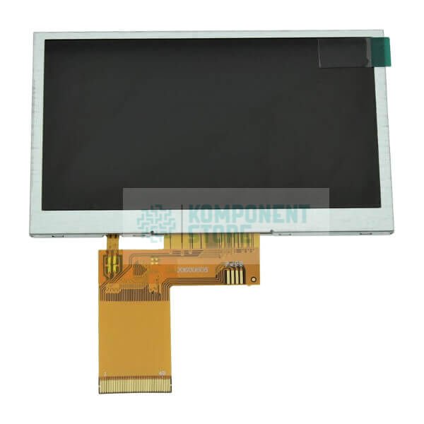 SAT043AT40D08BH3671T51ZN