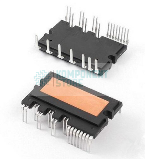 FSBB30CH60 30A 600V MODÜL