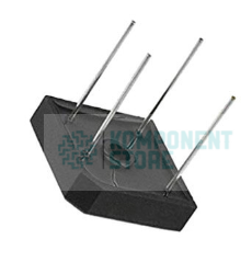 GBPC5010W  50A 1000V PCB TYPE