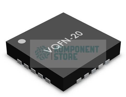 TPS7A7200RGWT