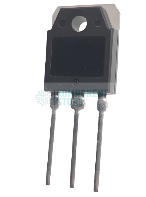 MJE13009 TO247 12A 700V NPN