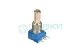 53AAD-B28-E13L Linear 5K SİNGLE TURN