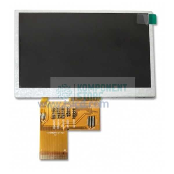 TST043WVBS-80