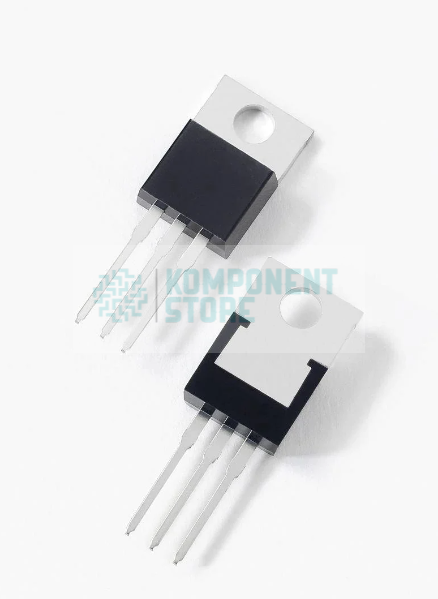 MJE13009 TO220 12A 700V NPN