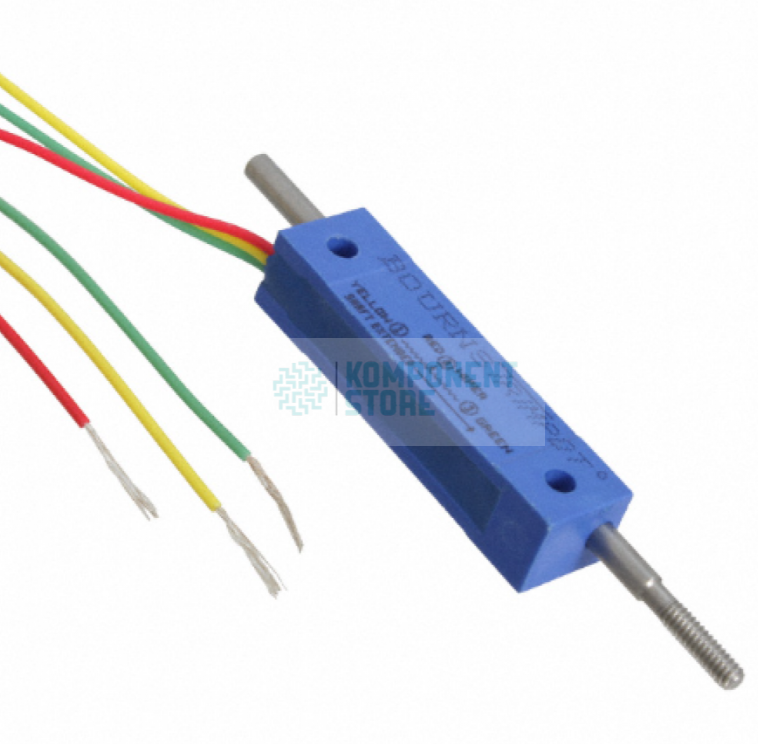3048L-2-103 31.75mm 10Kohms