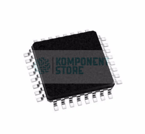 ATMEGA8A-AU TQFP-32